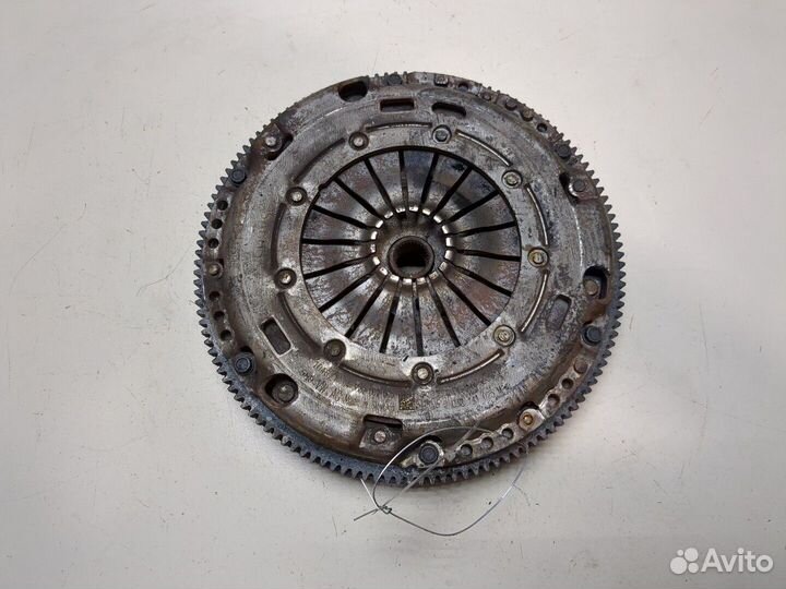 Маховик Volkswagen Jetta 6, 2016