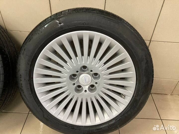 Шины диски и колеса R18