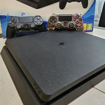 Sony PS4 slim 500 Gb