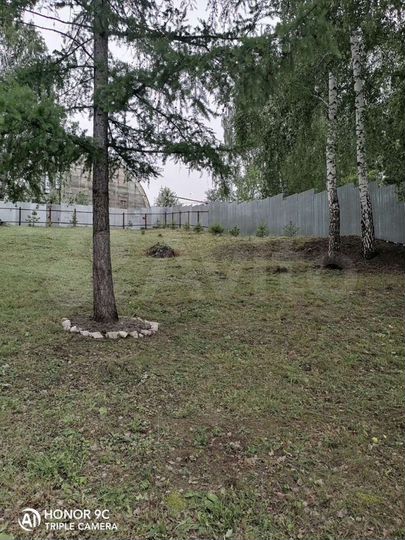 Участок 15 сот. (ИЖС)