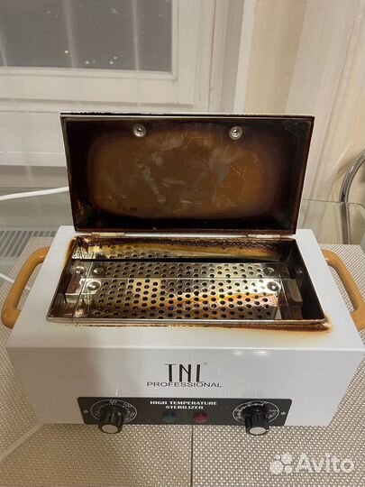 Сухожаровой шкаф