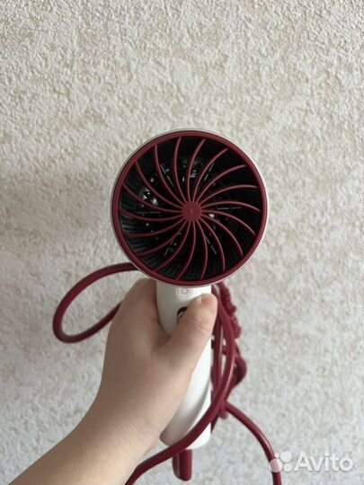 Фен xiaomi h3s