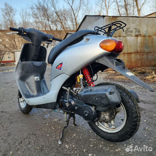 Скутер Honda dio af27