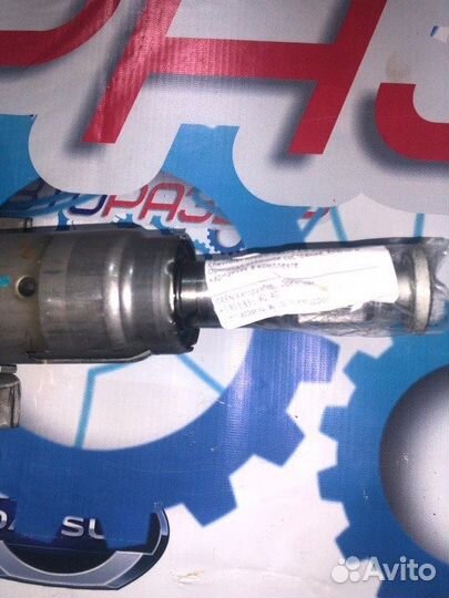 Рулевая колонка Chevrolet Aveo T300 седан 1.6 2013