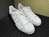 Оригинальные кроссовки Adidas superstar, 41 р-р