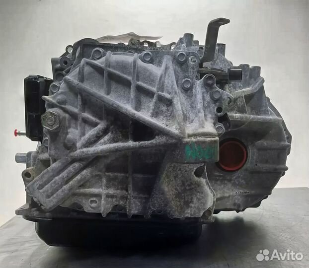 АКПП toyota sienna U660 3.5