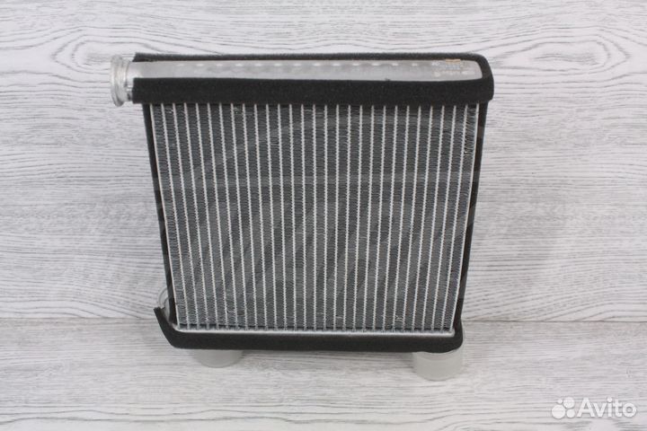 Радиатор печки Skoda Octavia A8