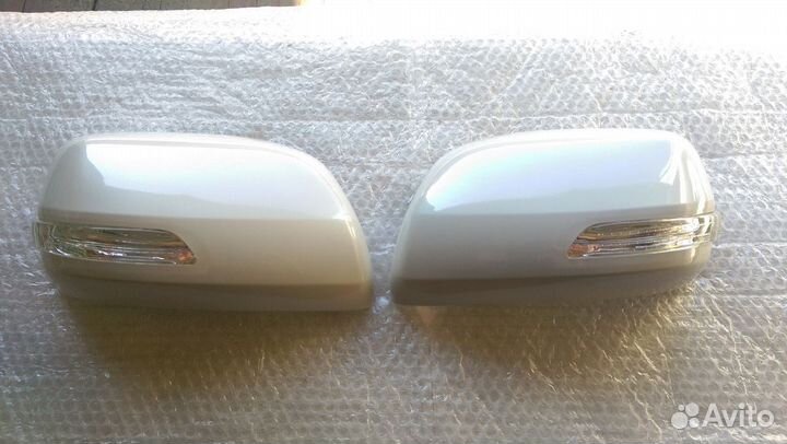 Prado 150 Корпуса зеркал с поворотником G6EB8