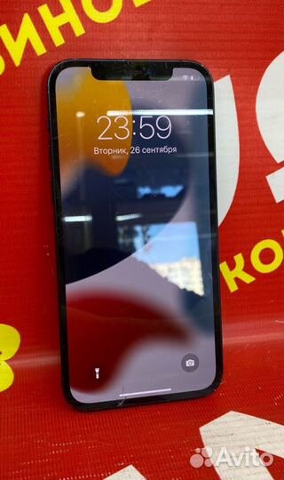 Мобильный телефон Apple iPhone 12
