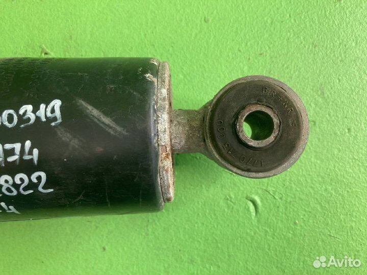 Амортизатор кабины mercedes-benz actros MP III