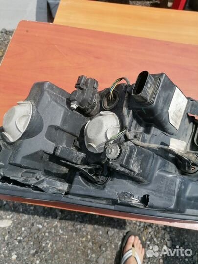 Продам фару