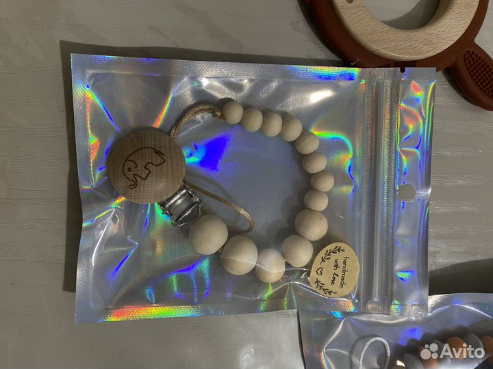 Детские товары