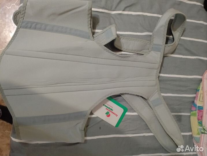 Корсет ортопедический корректирующий