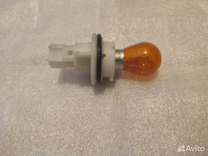 Плафон цоколь поворота Чери яТигго Tiggo