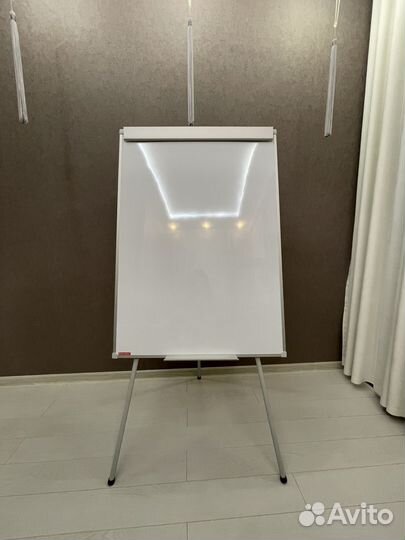 Флипчарт аренда/маркерная доска аренда