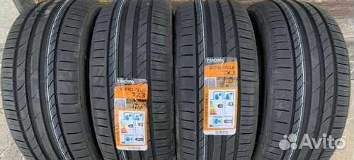 Tracmax X-Privilo TX3 225/40 R19