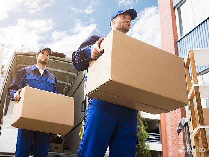 Грузчики, такелажники. Любые грузоперевозки