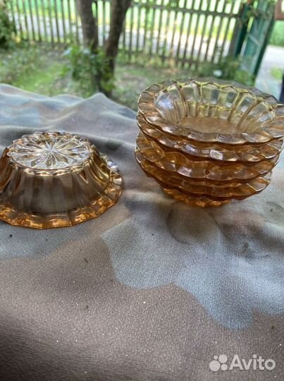 Креманка СССР