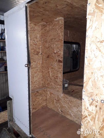 Легковой Прицеп