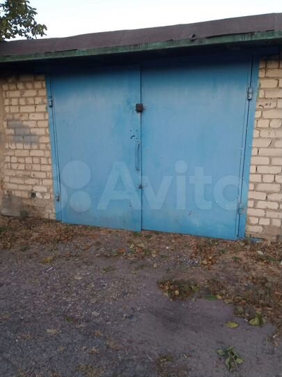 Гараж, 25 м²