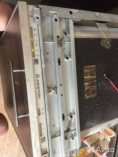 Ремонт стиральных машин/холодильников. Частник