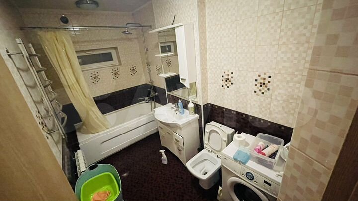 Дом 90 м² на участке 6 сот.