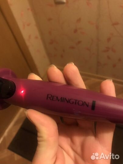 Плойка для волос