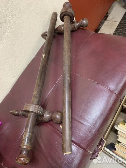 Карниз старинный 1,46 см