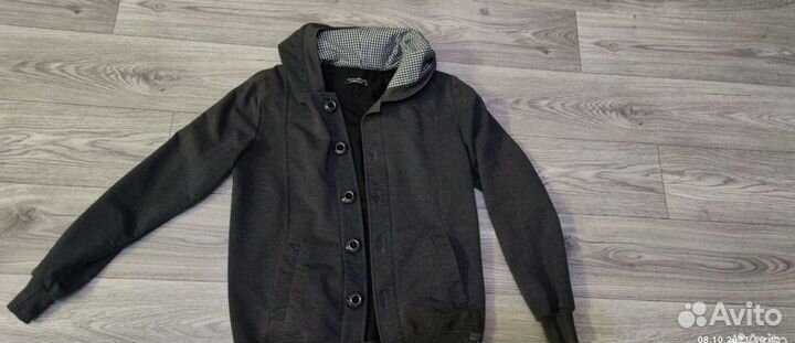 Вещи на мальчика