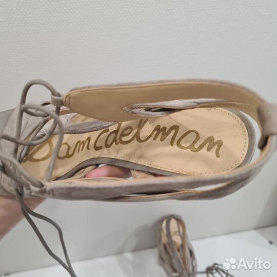 Босоножки Sam Edelman