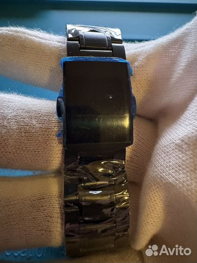 Часы casio quartz