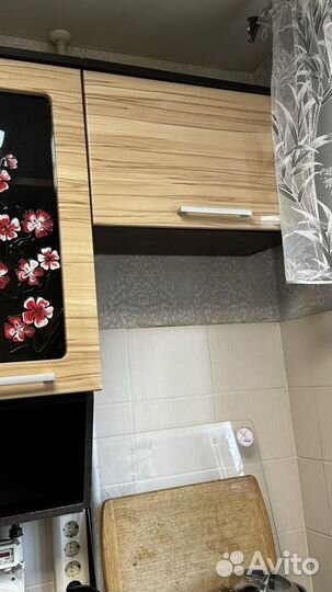 Кухонные гарнитуры бу