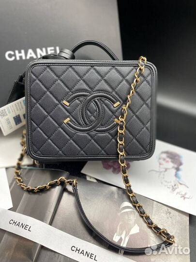 Сумка chanel