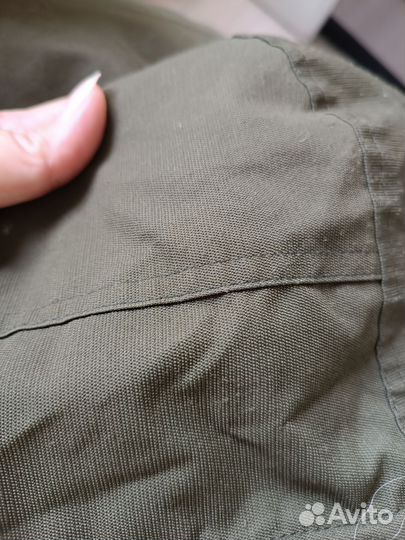 Парка зимняя