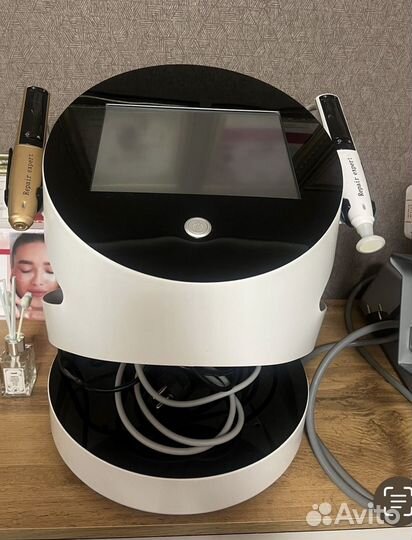 Обучение СМАС лифтинг, индибо, холодная плазма