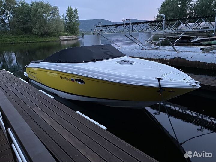 Regal 2750 Cuddy 2008 г