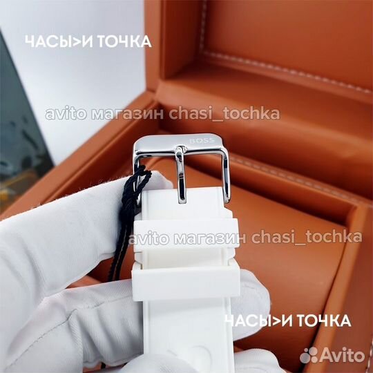 Наручные часы hugo boss