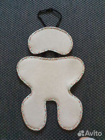 Вкладыш в автокресло