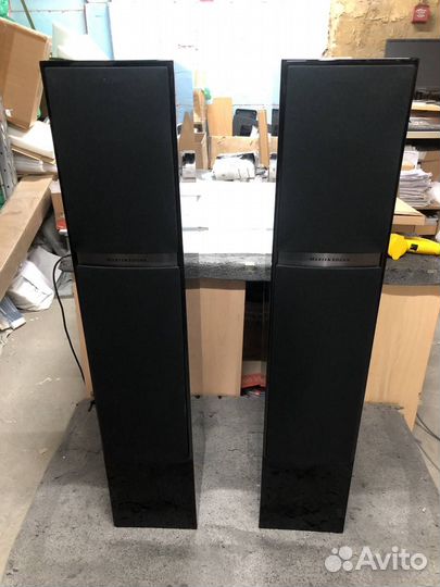Напольная акустика Martin Logan Motion 60XTi Gloss
