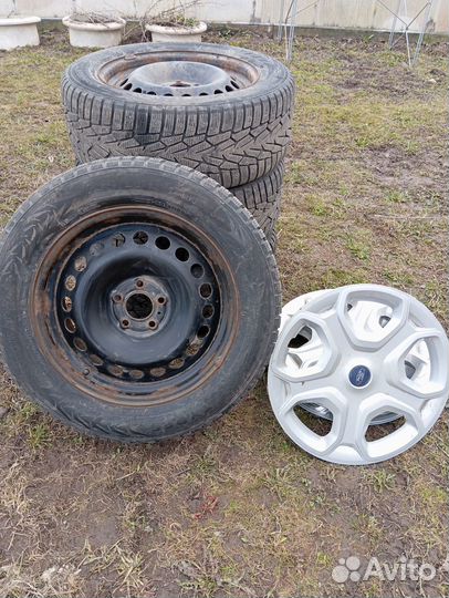 Nokian Tyres Nordman 7 235/55 R17