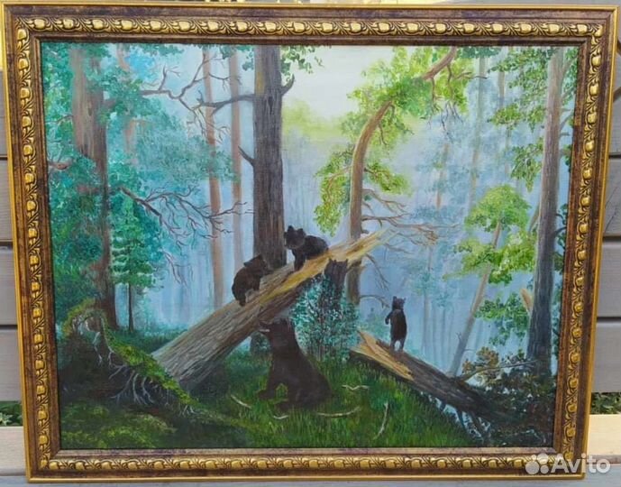 Уроки рисования