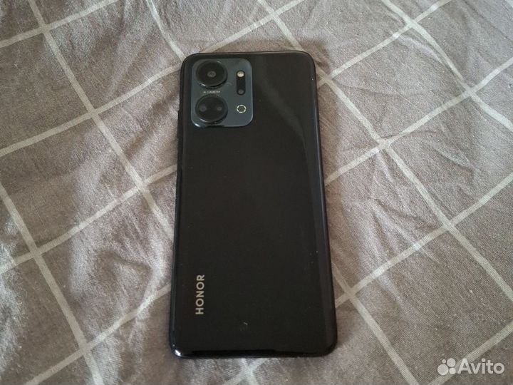 HONOR X7a Plus, 6/128 ГБ