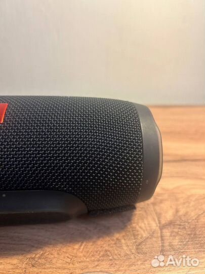 Колонка JBL Charge 3 Беспроводная