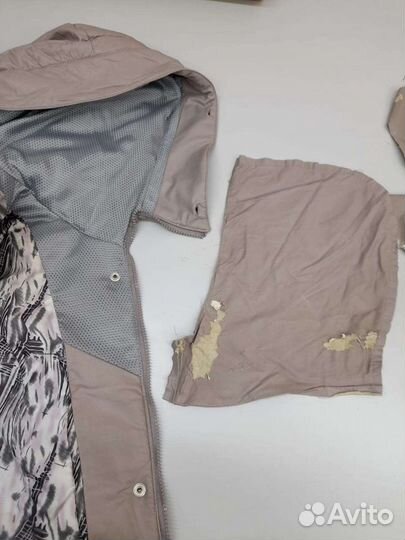 Ремонт любой одежды от юбки до шубки