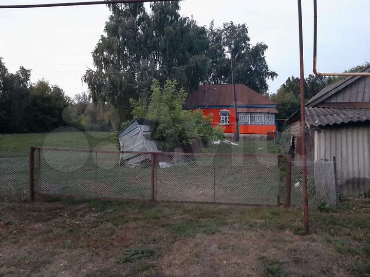 Дом 75 м² на участке 37 сот.