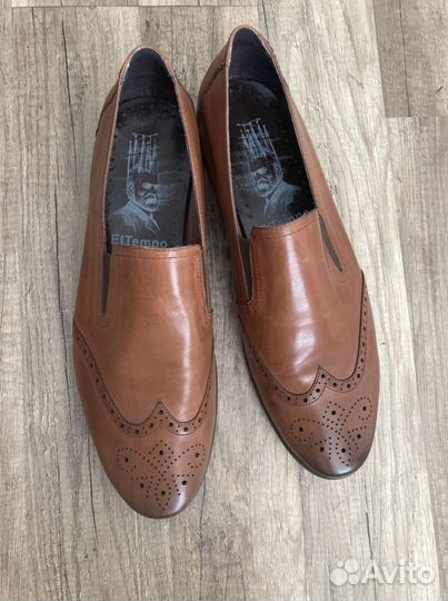 Туфли мужские ELTempo 43