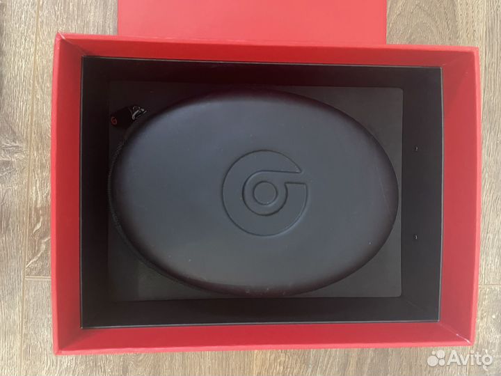 Наушники Beats Studio проводные