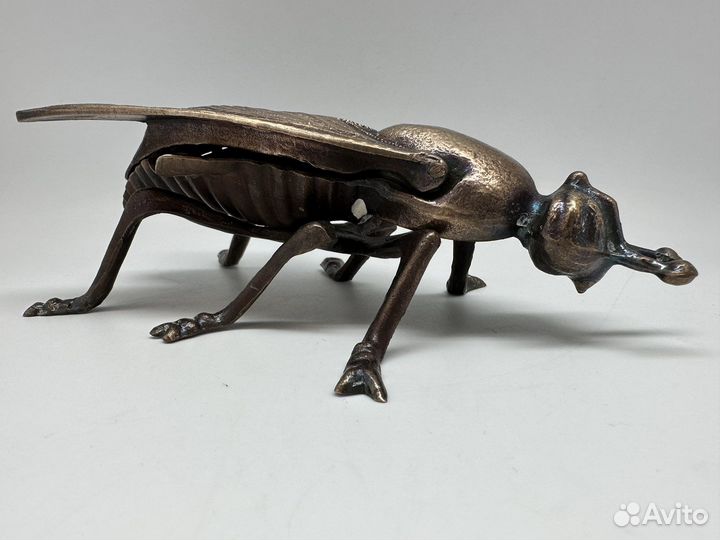 Пепельница «Муха»