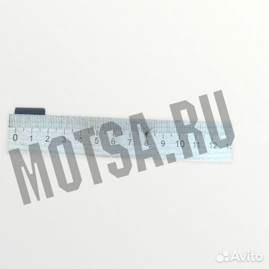 Палец втулки вала сцепления F50/F80 (фиксирует вту