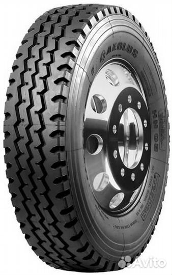 Грузовые шины 11 20 Aeolus